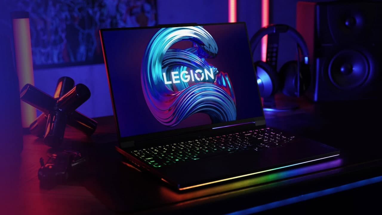 Lenovo Legion 5 Gen 6