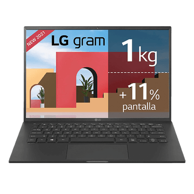 LG Gram 14