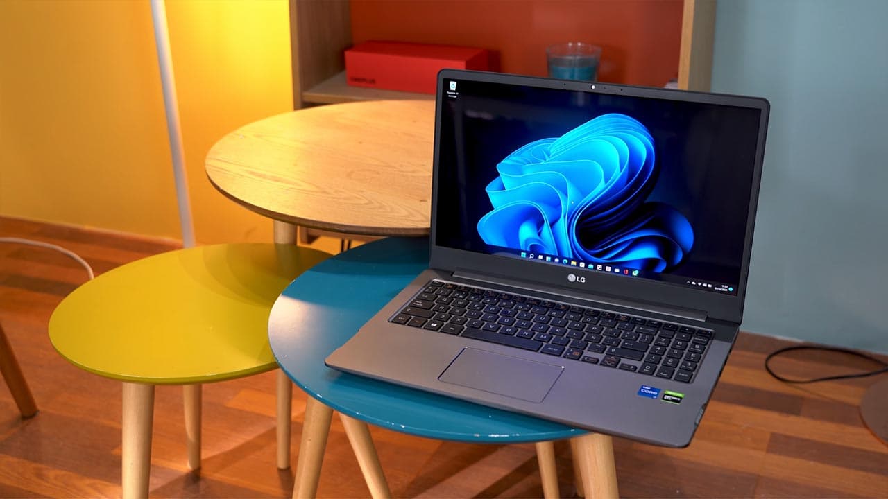 LG Ultra, análisis en vídeo