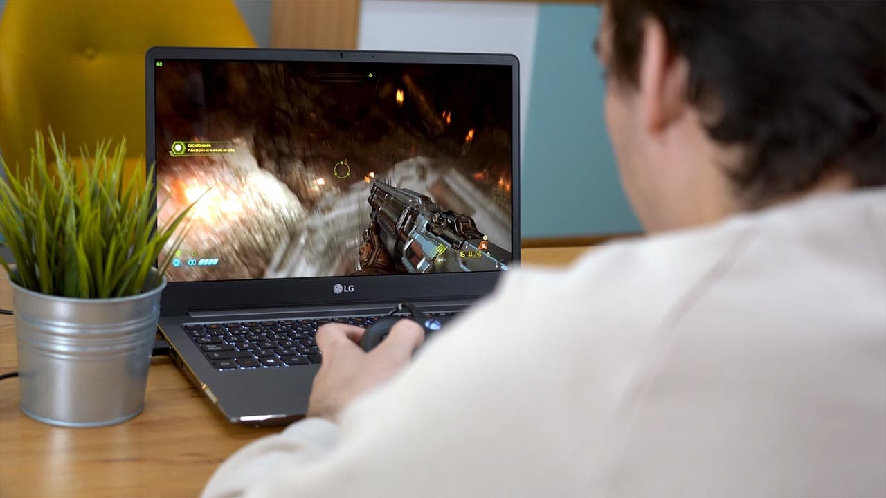 LG Ultra