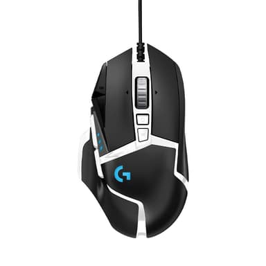 Logitech G502
