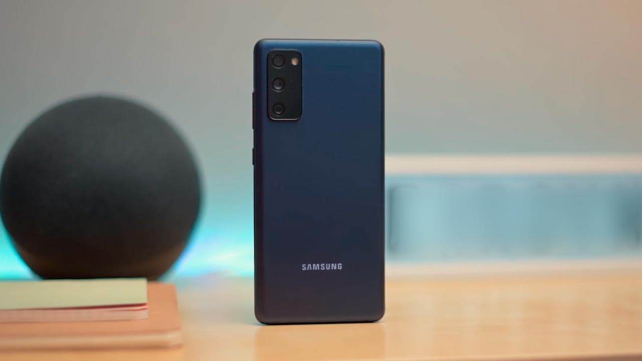 ¿Qué móvil Samsung comprar en 2021?