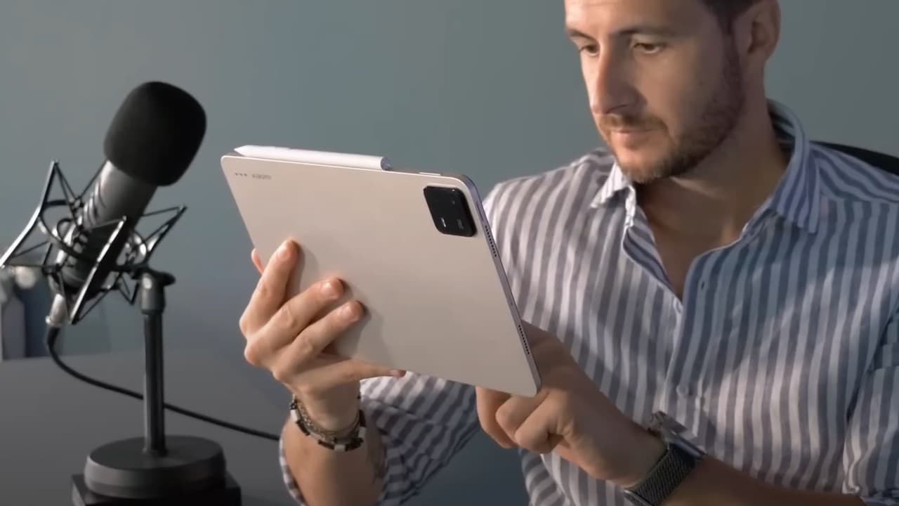Estas son las tablets que sí o sí debes comprar en 2025
