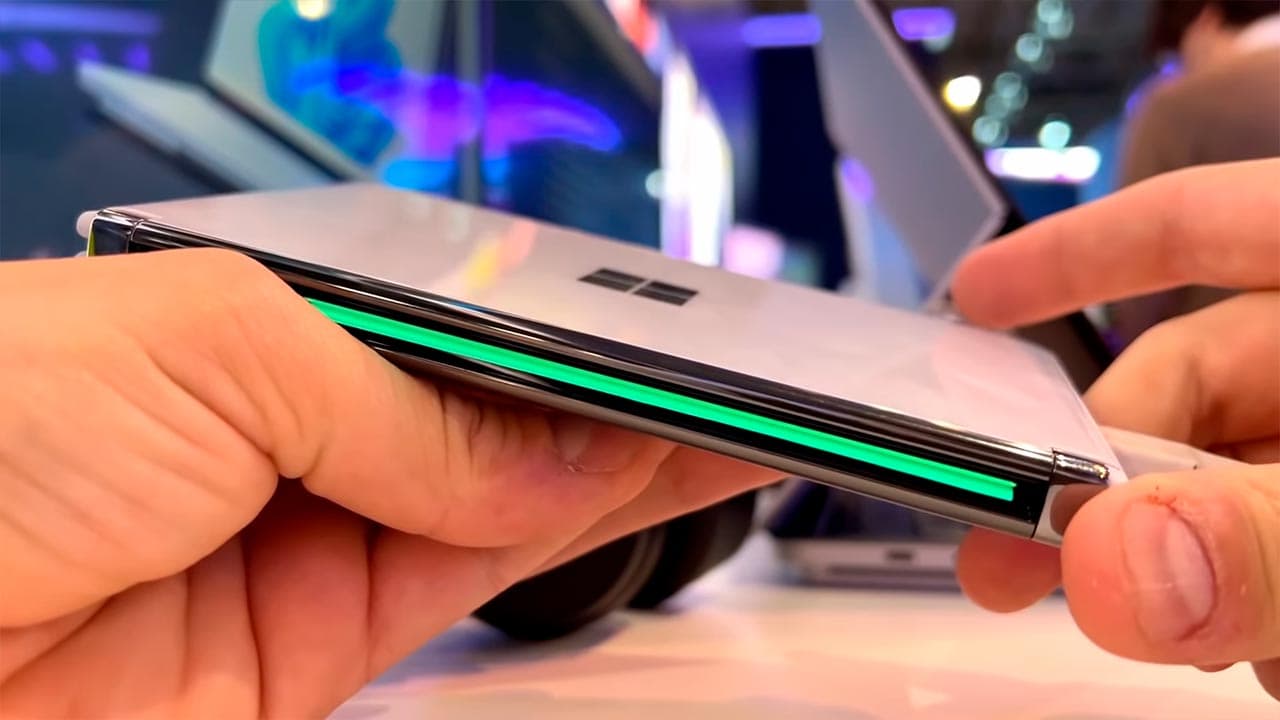Microsoft Surface DUO 2
