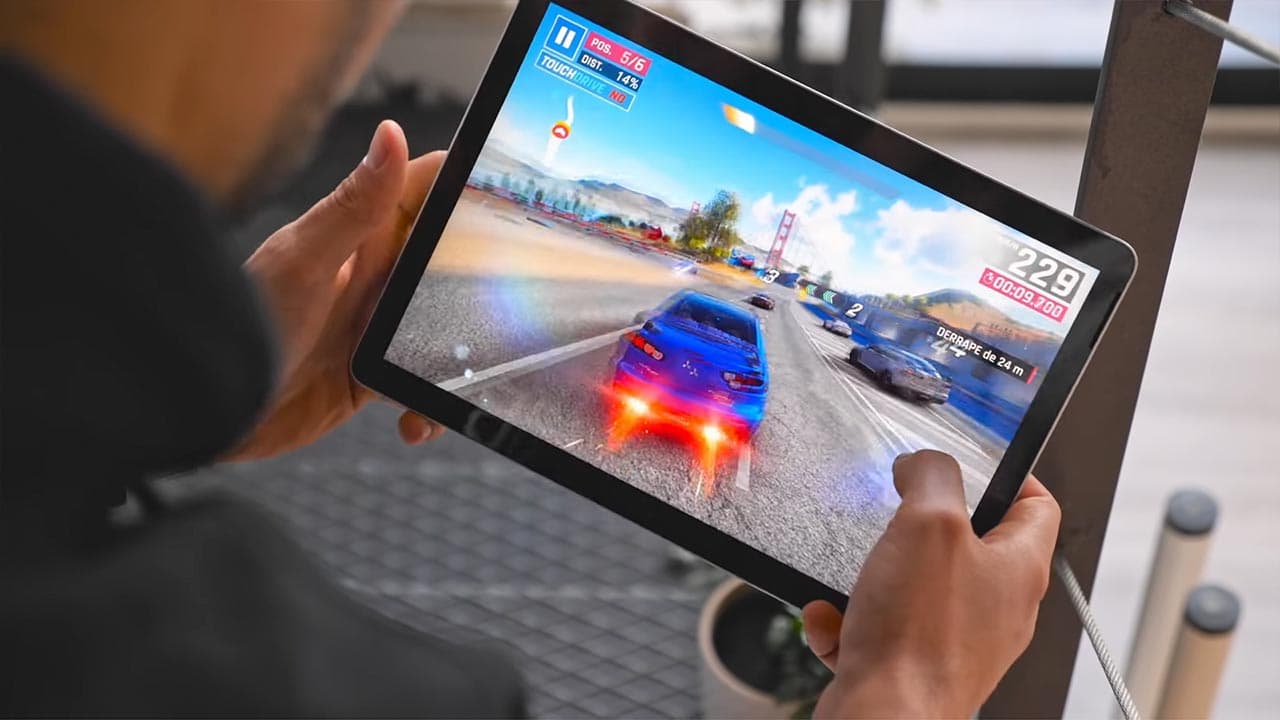 Surface Go 3