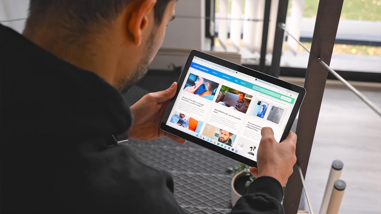 Surface Go 3