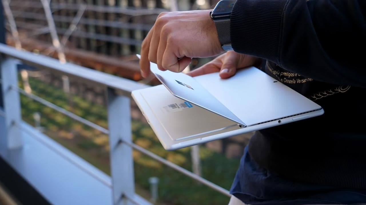 Surface Pro 8