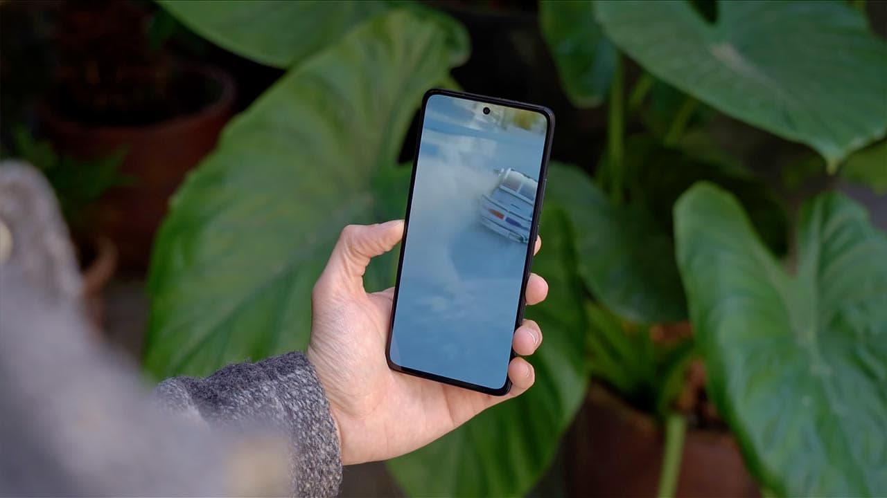 Motorola Edge 30