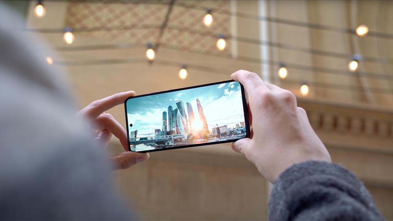 Motorola Edge 30