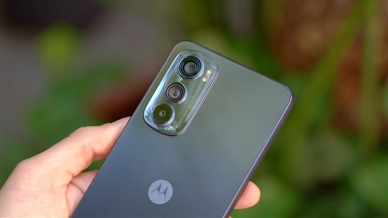 Motorola Edge 30