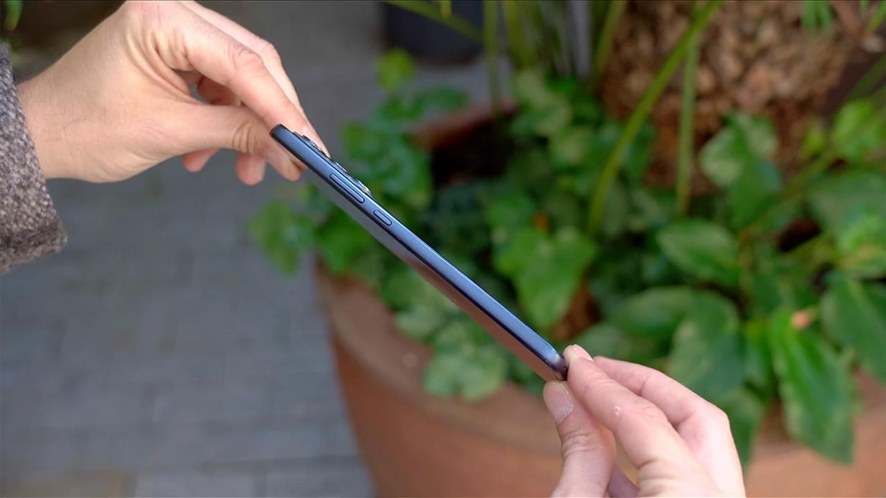 Motorola Edge 30