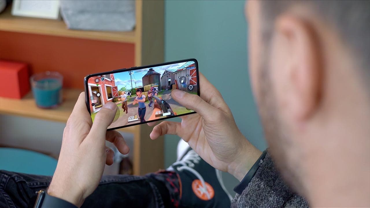 Motorola Edge 30