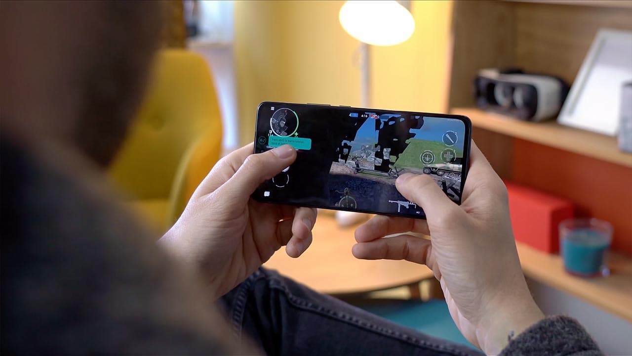 Motorola Edge 30