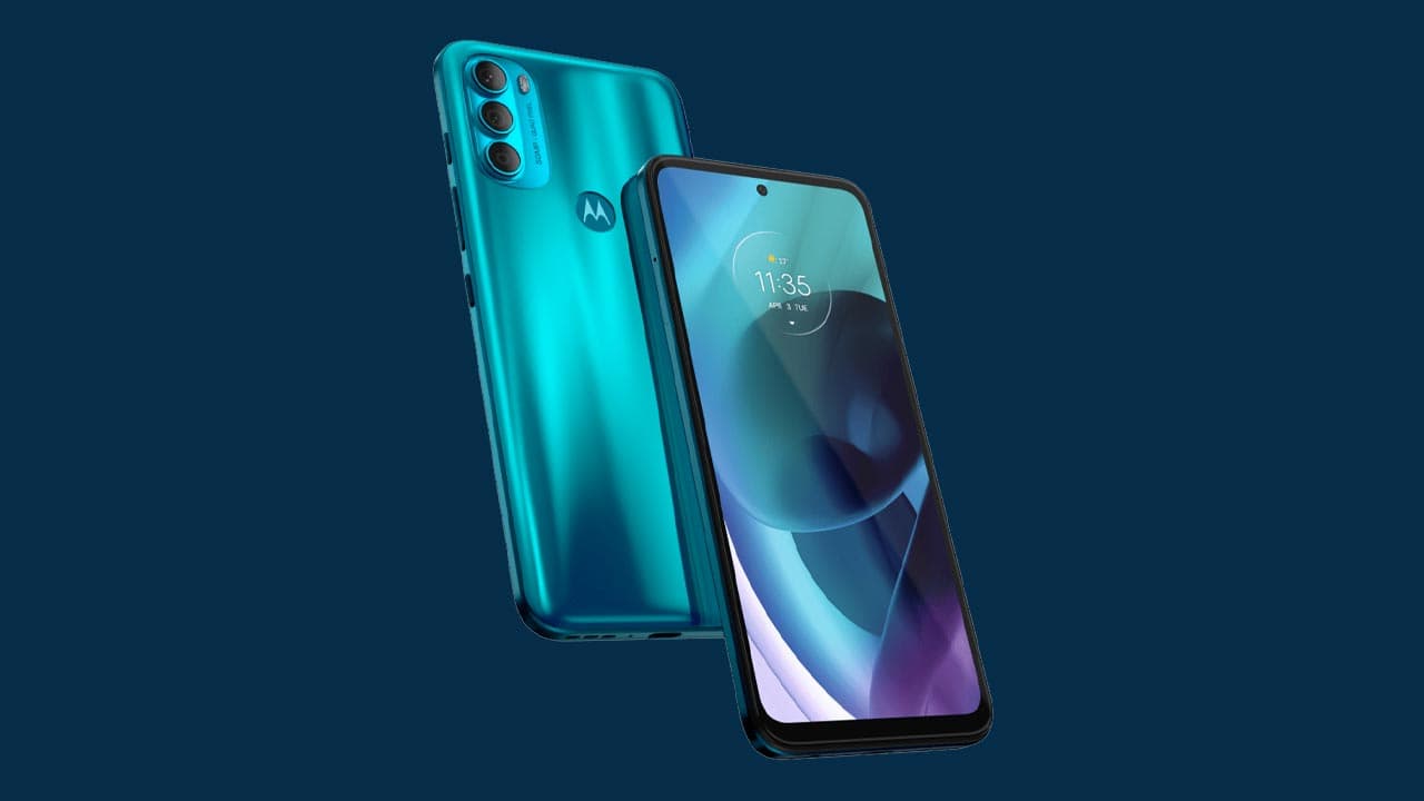 Motorola G71 5G
