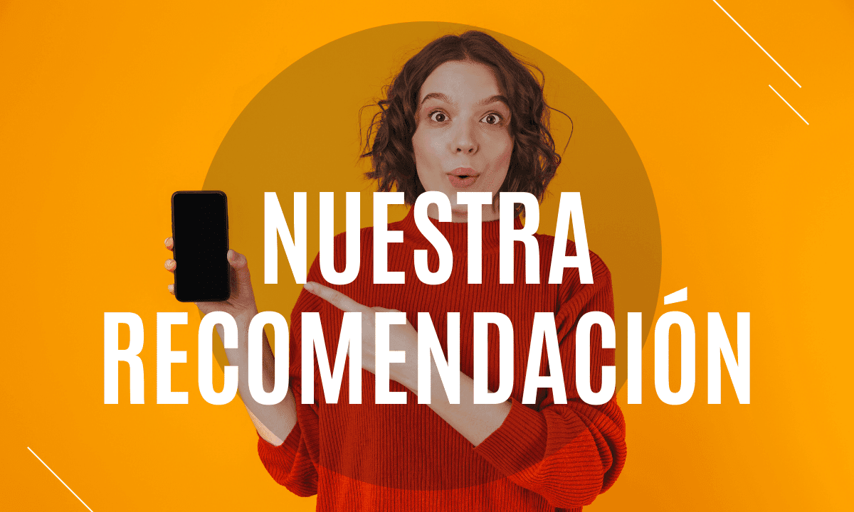 Nuestra recomendación