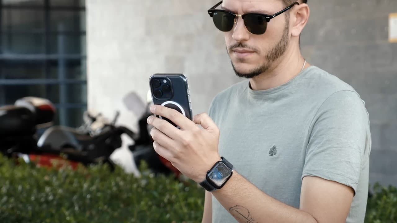 Mejores ofertas de Apple: Apple Watch 9  por 269 euros o iPhone 15 por 546 euros y mucho más