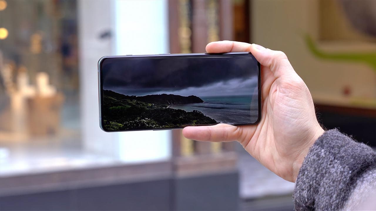 OnePlus 10 Pro