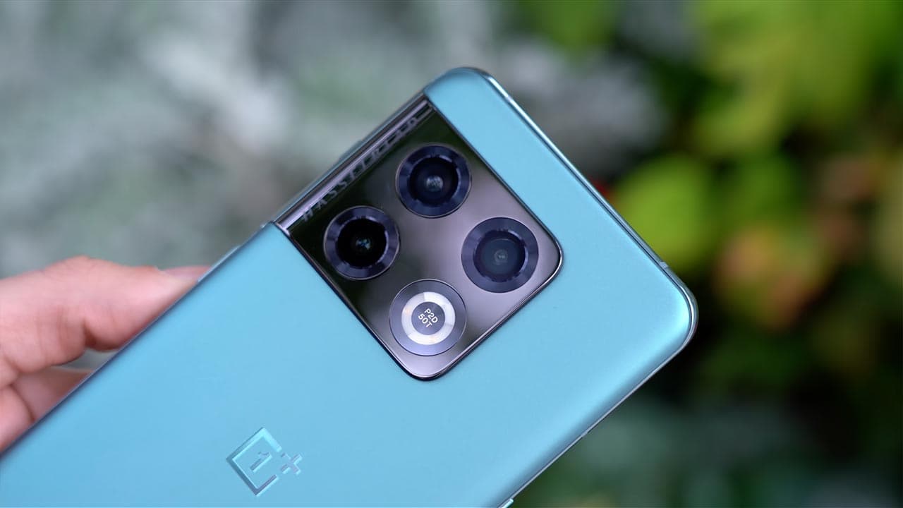 OnePlus 10 Pro