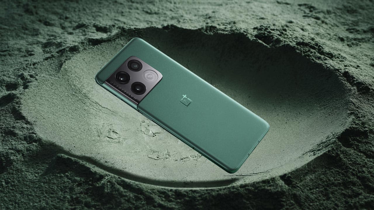 OnePlus 10 Pro, todas sus especificaciones