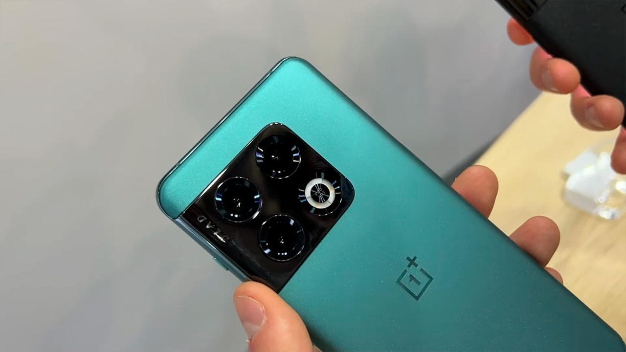 Xiaomi Redmi Note 10 Pro, impresiones y toma de contacto