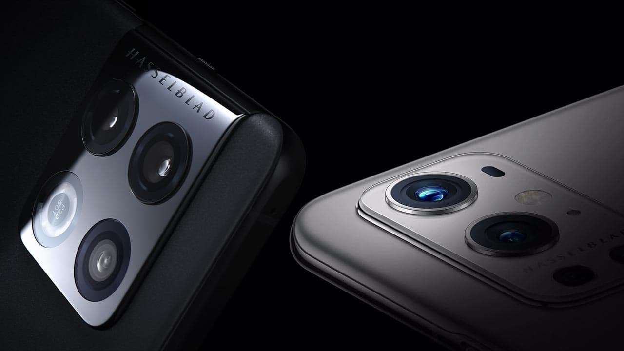 OnePlus 10 Pro vs OnePlus 9 Pro, ¿en qué ha mejorado?