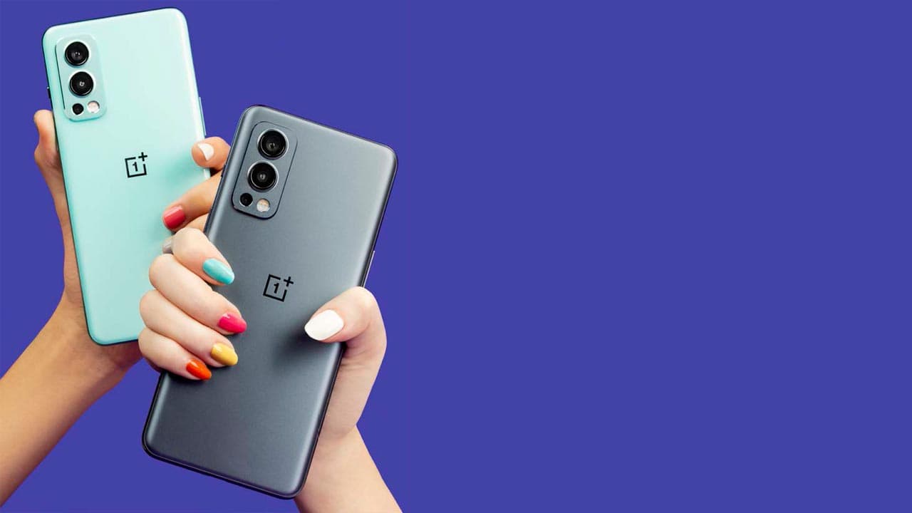 OnePlus Nord 2 5G