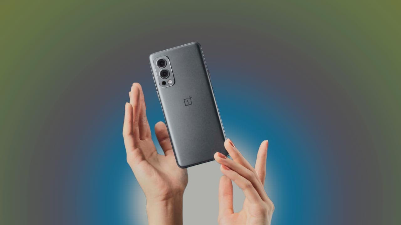 OnePlus Nord 2 5G