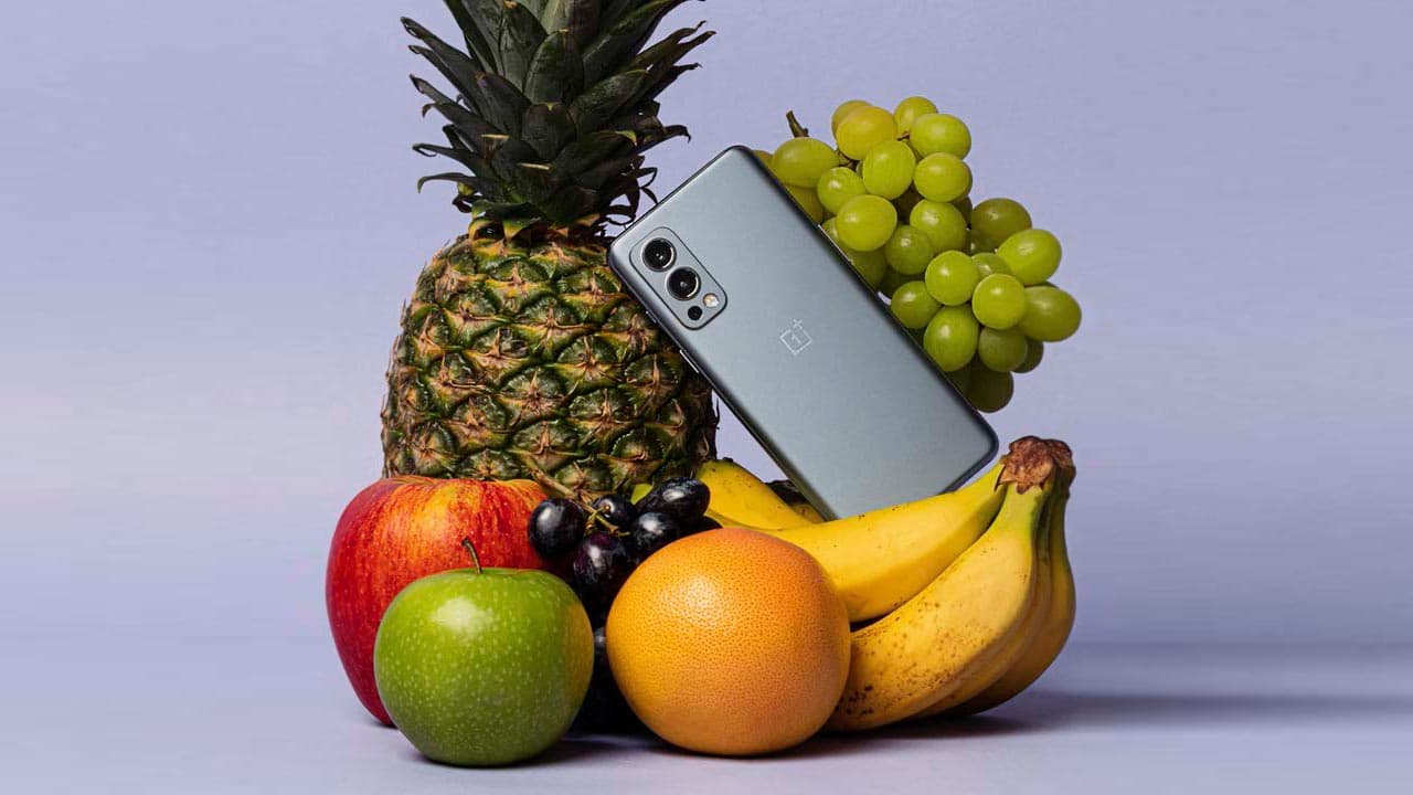 OnePlus Nord 2 5G