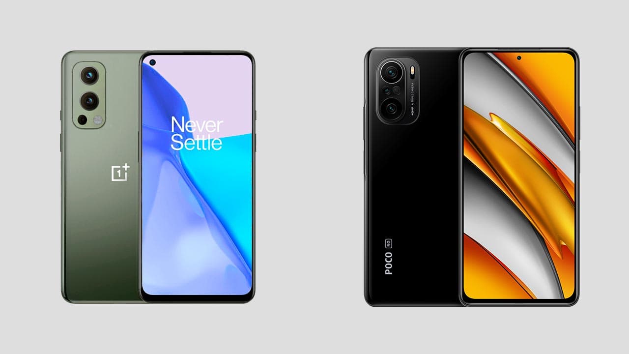 3 motivos por los que comprar el OnePlus Nord 2 5G antes que el POCO F3