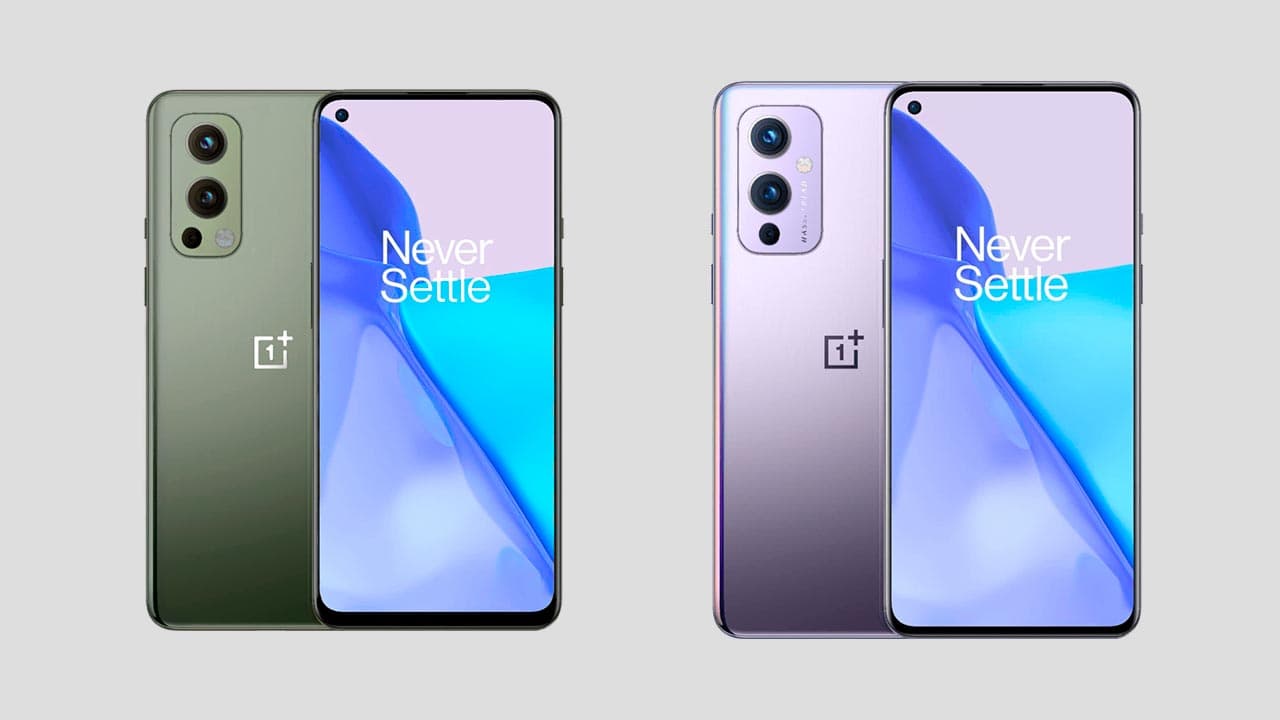 OnePlus Nord 2, ¿en qué supera al OnePlus 9?