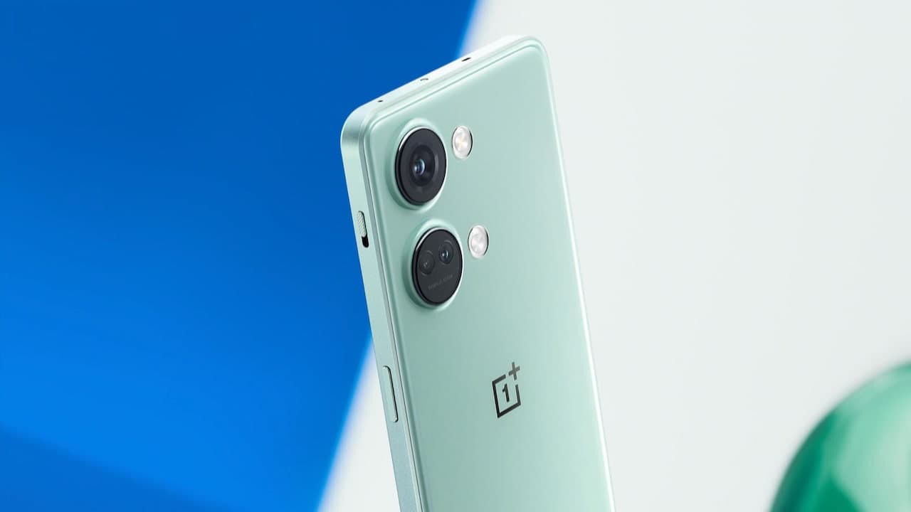 Lanzamiento OnePlus Nord 3 5G