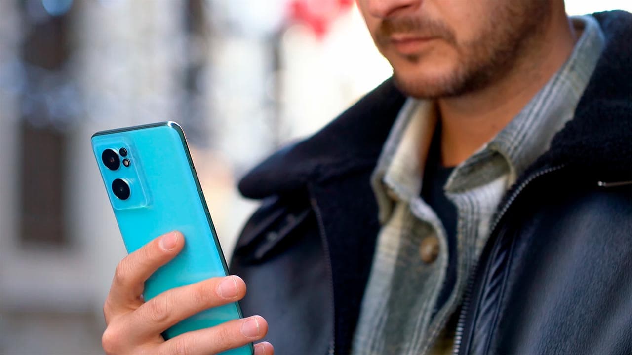 OnePlus Nord 2 CE
