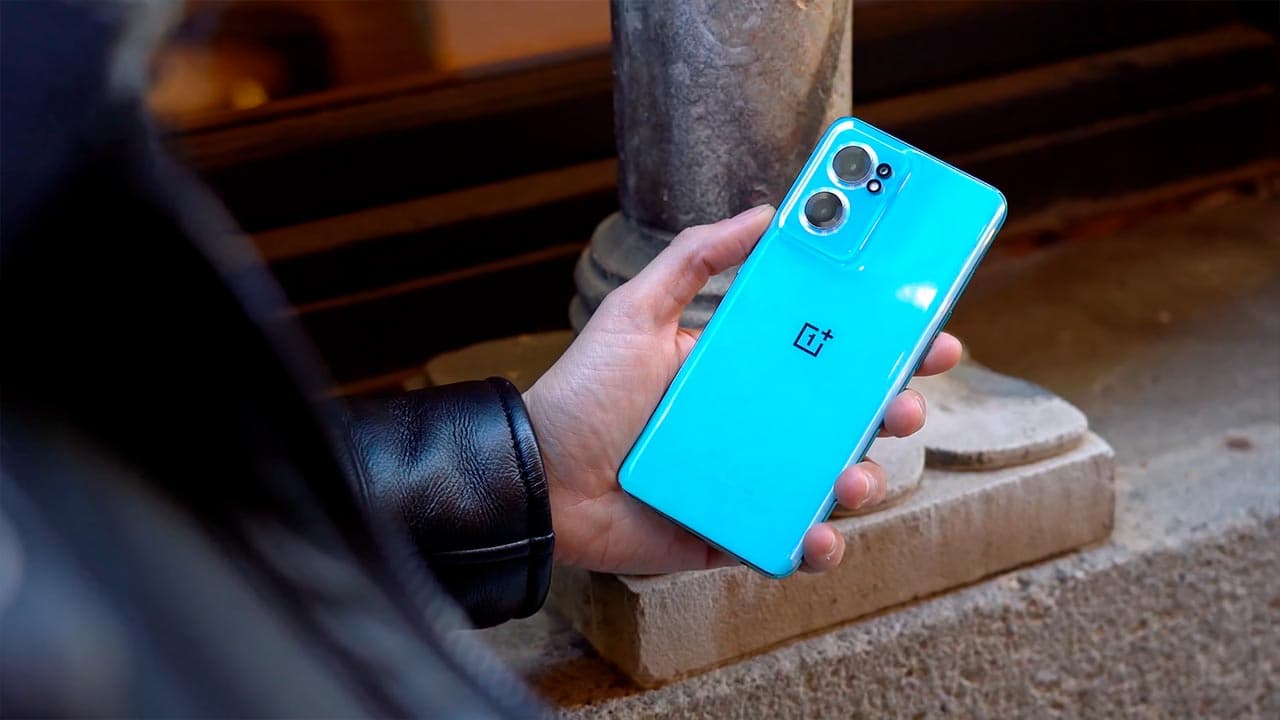 OnePlus Nord CE 2