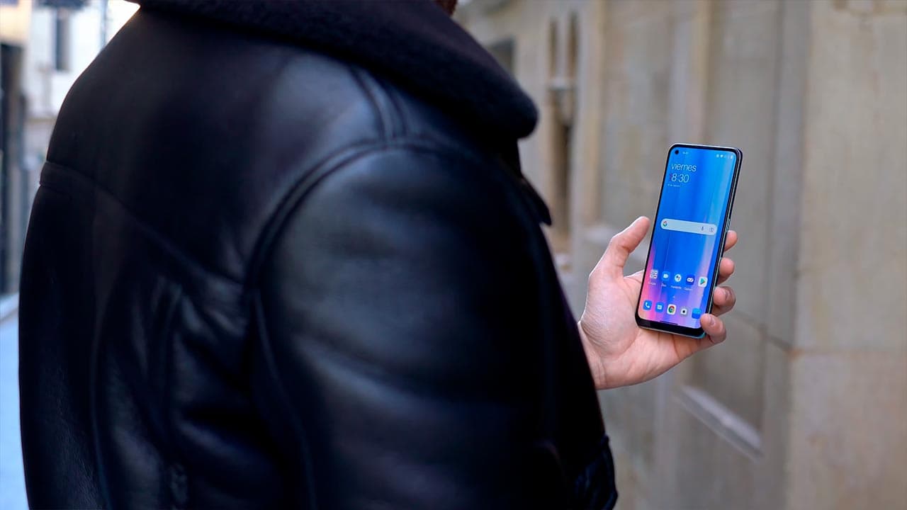 OnePlus Nord CE 2