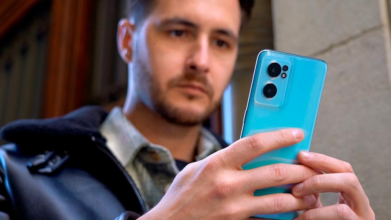 OnePlus Nord CE 2
