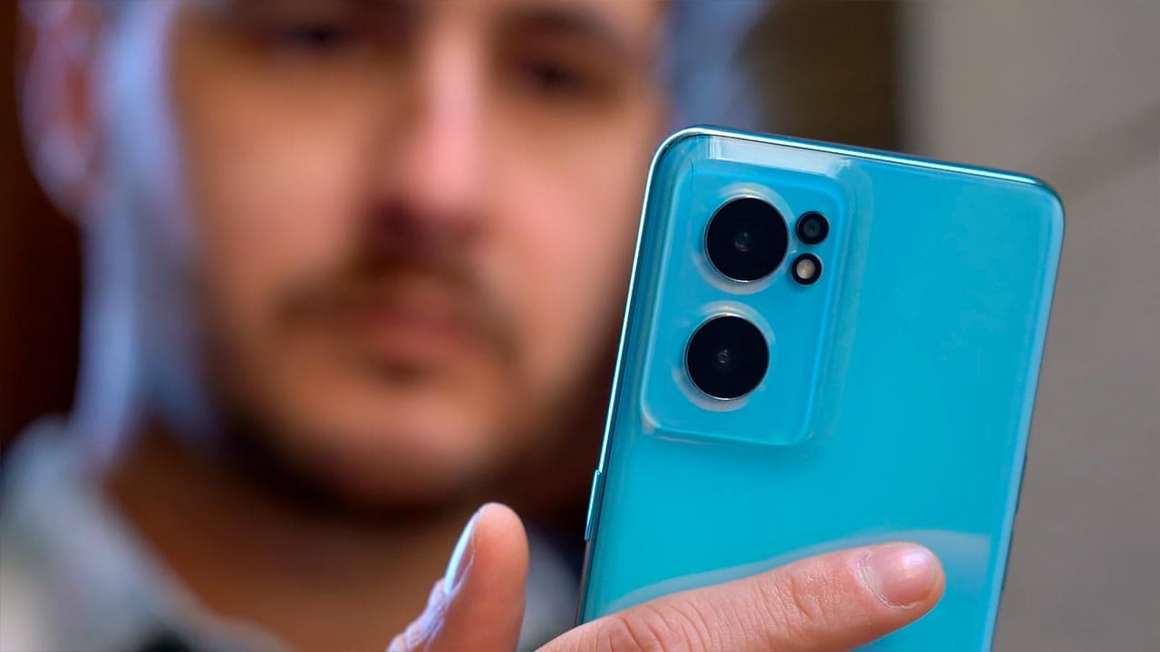 OnePlus Nord CE 2