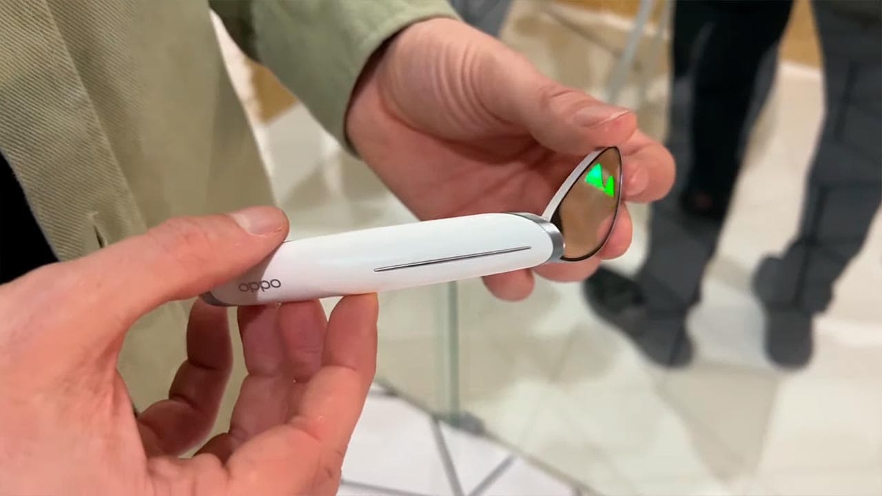 OPPO Air Glass