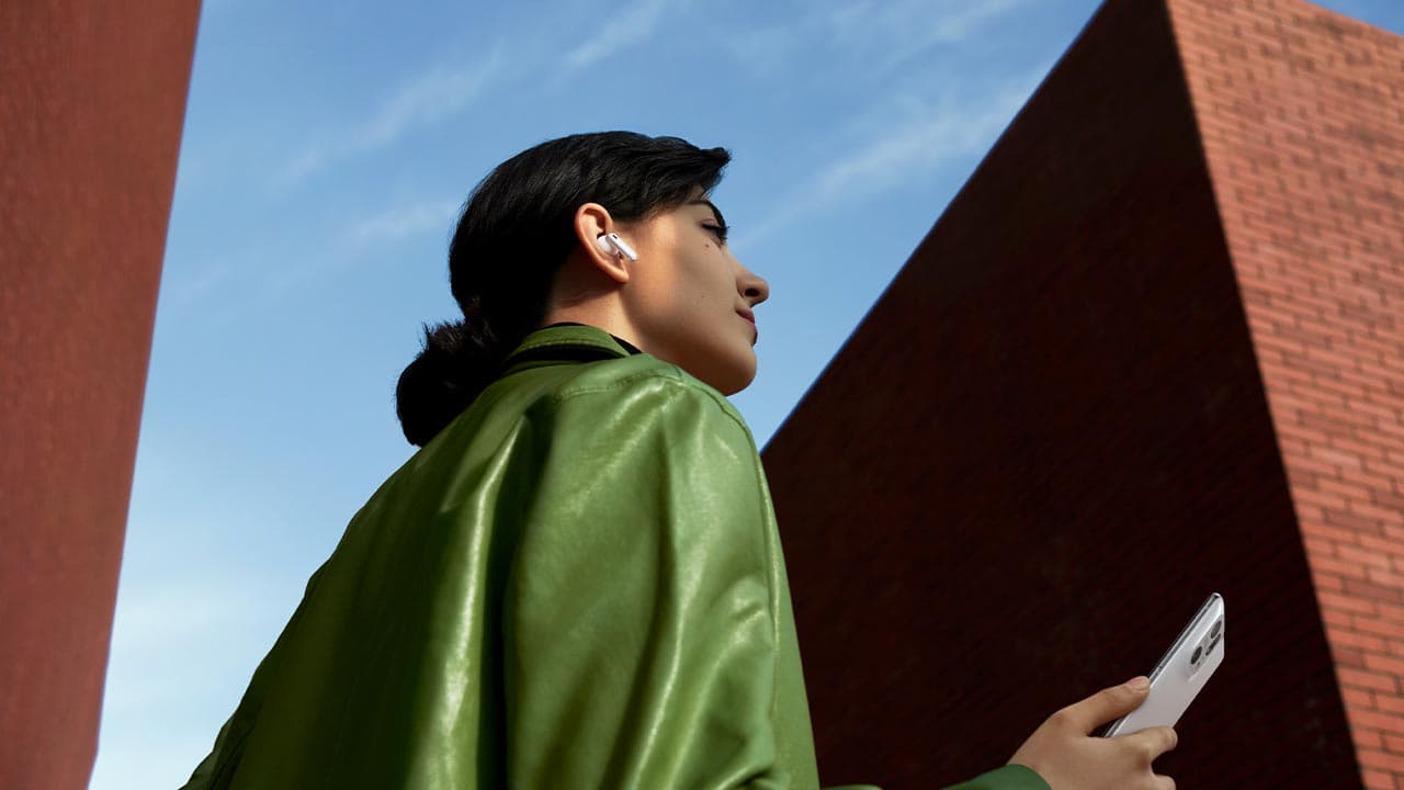 OPPO Enco X2: novedades y toma de contacto