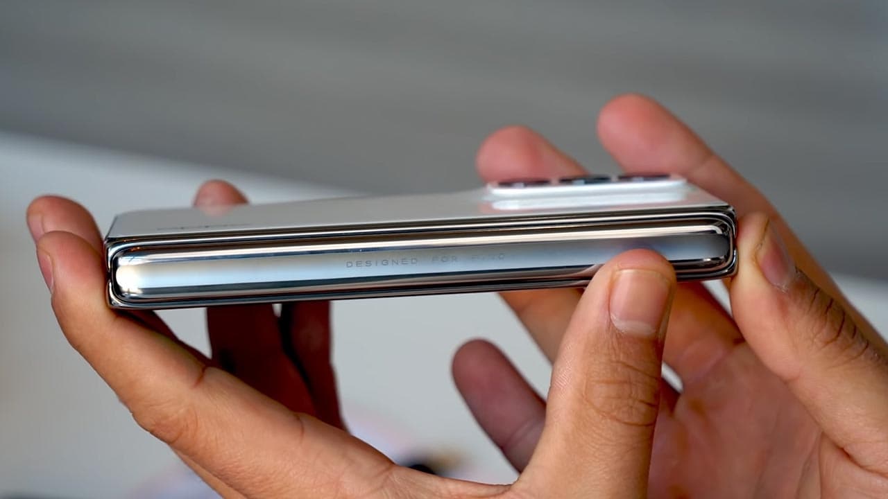 OPPO Find N