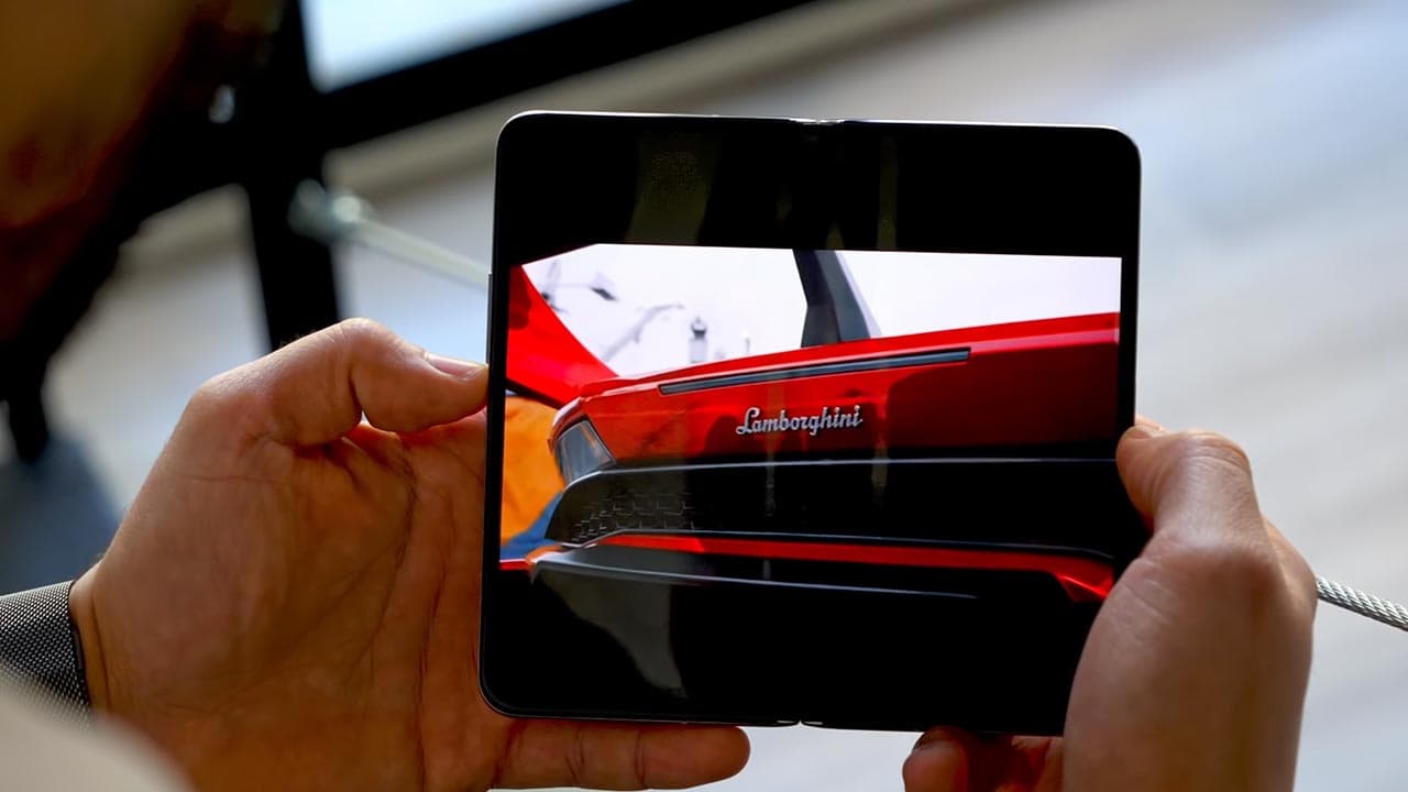 OPPO Find N