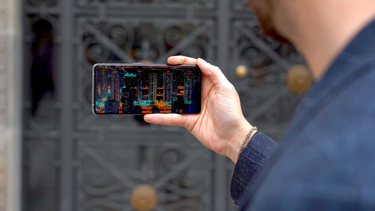 OPPO Find X5