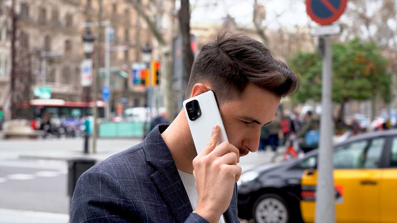 OPPO Find X5