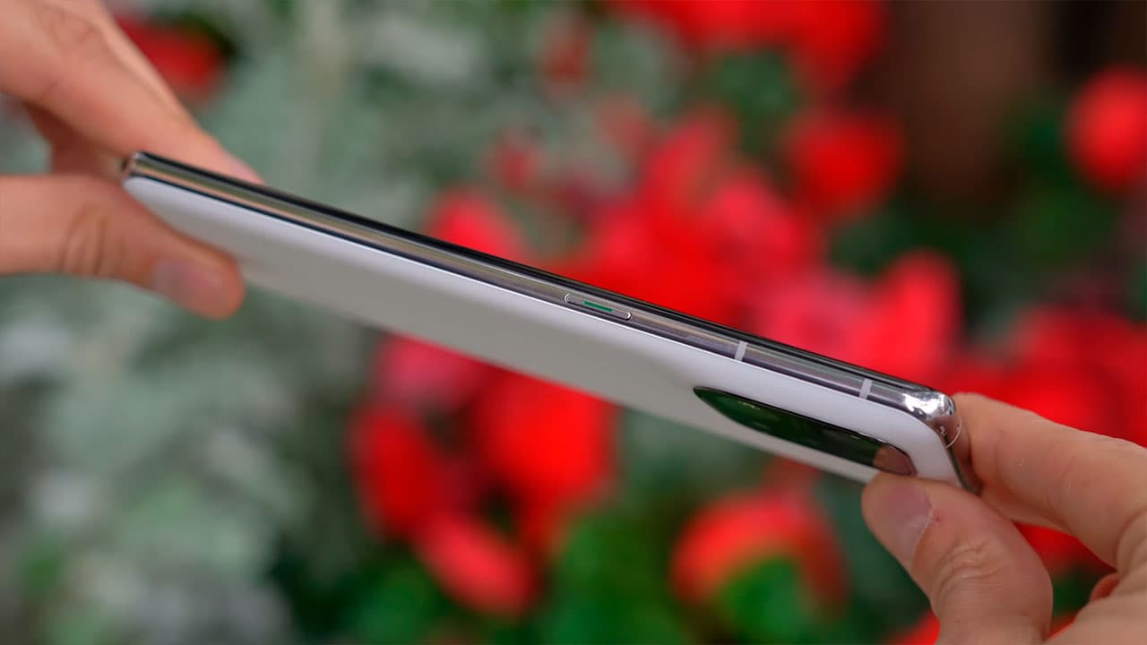OPPO Find X5