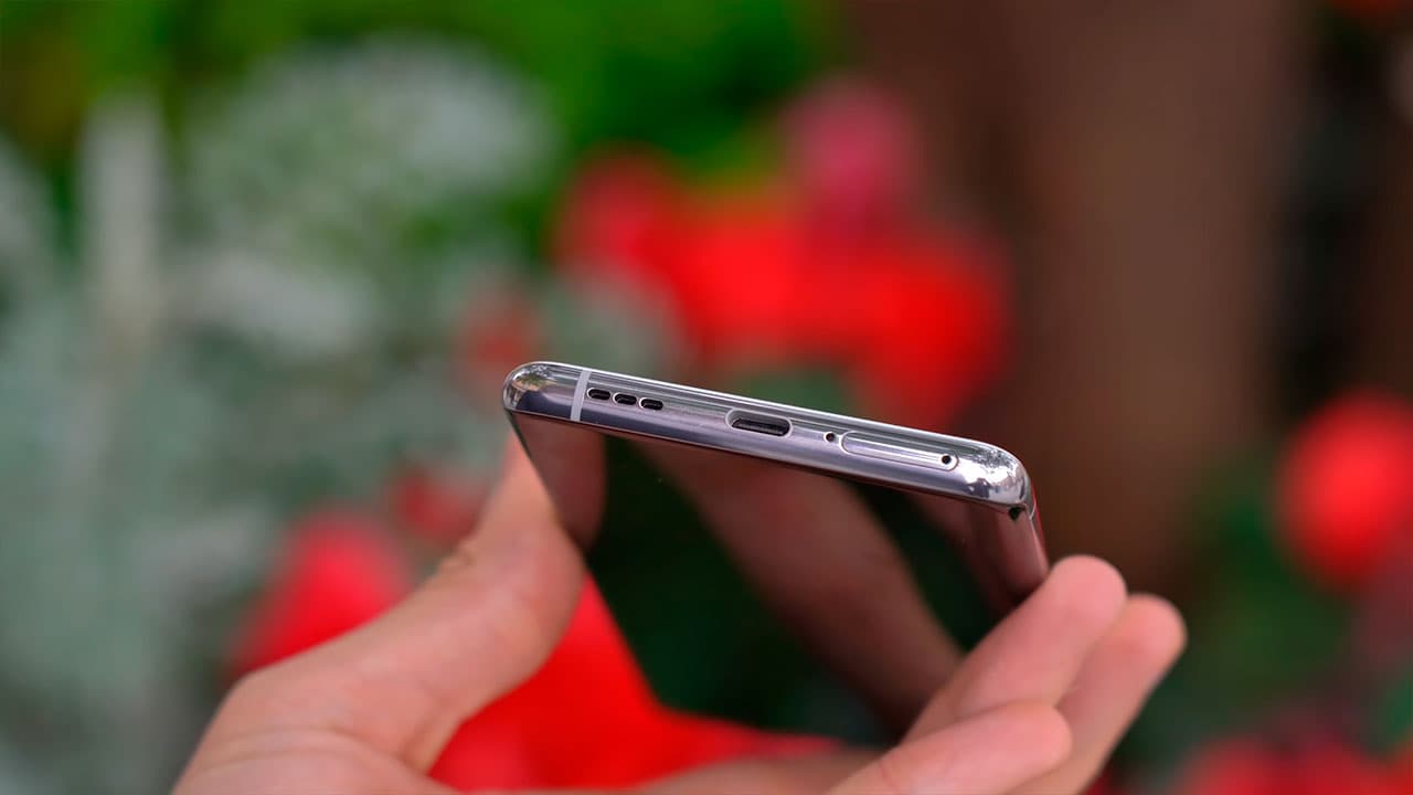 OPPO Find X5