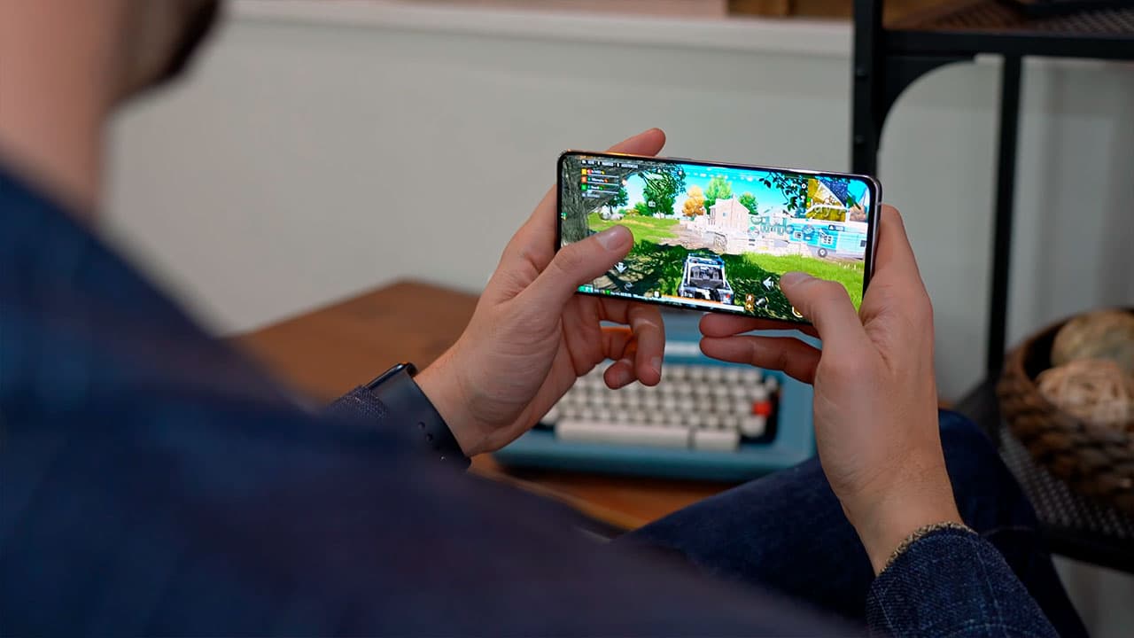 OPPO Find X5