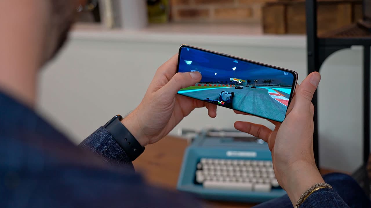OPPO Find X5