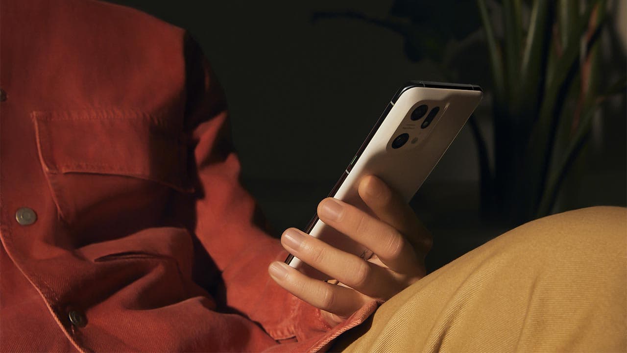 OPPO Find X5 Pro: novedades y características