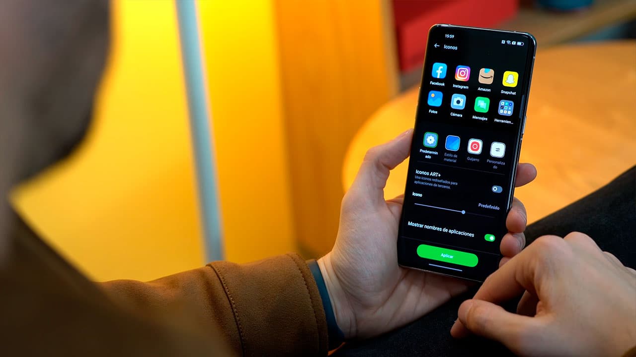 OPPO Find X5 Pro
