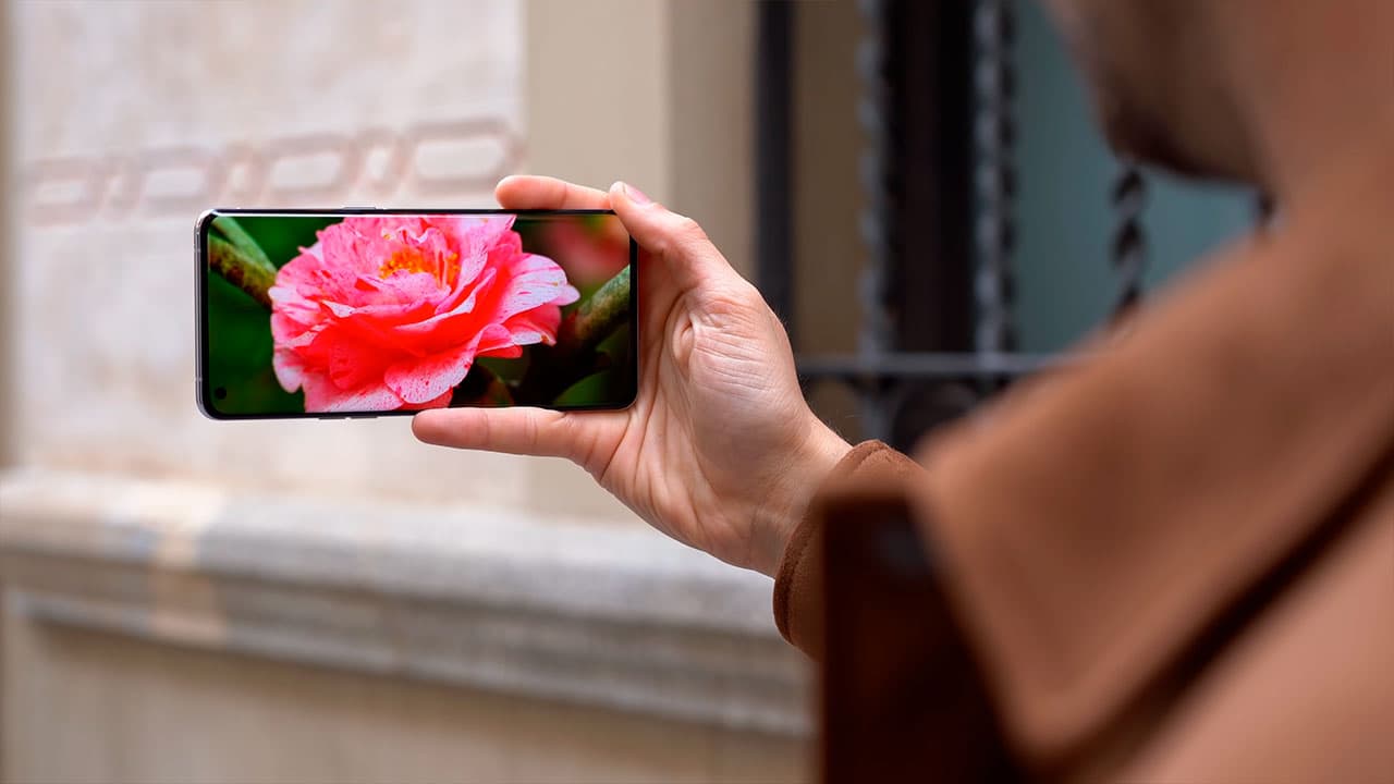 OPPO Find X5 Pro