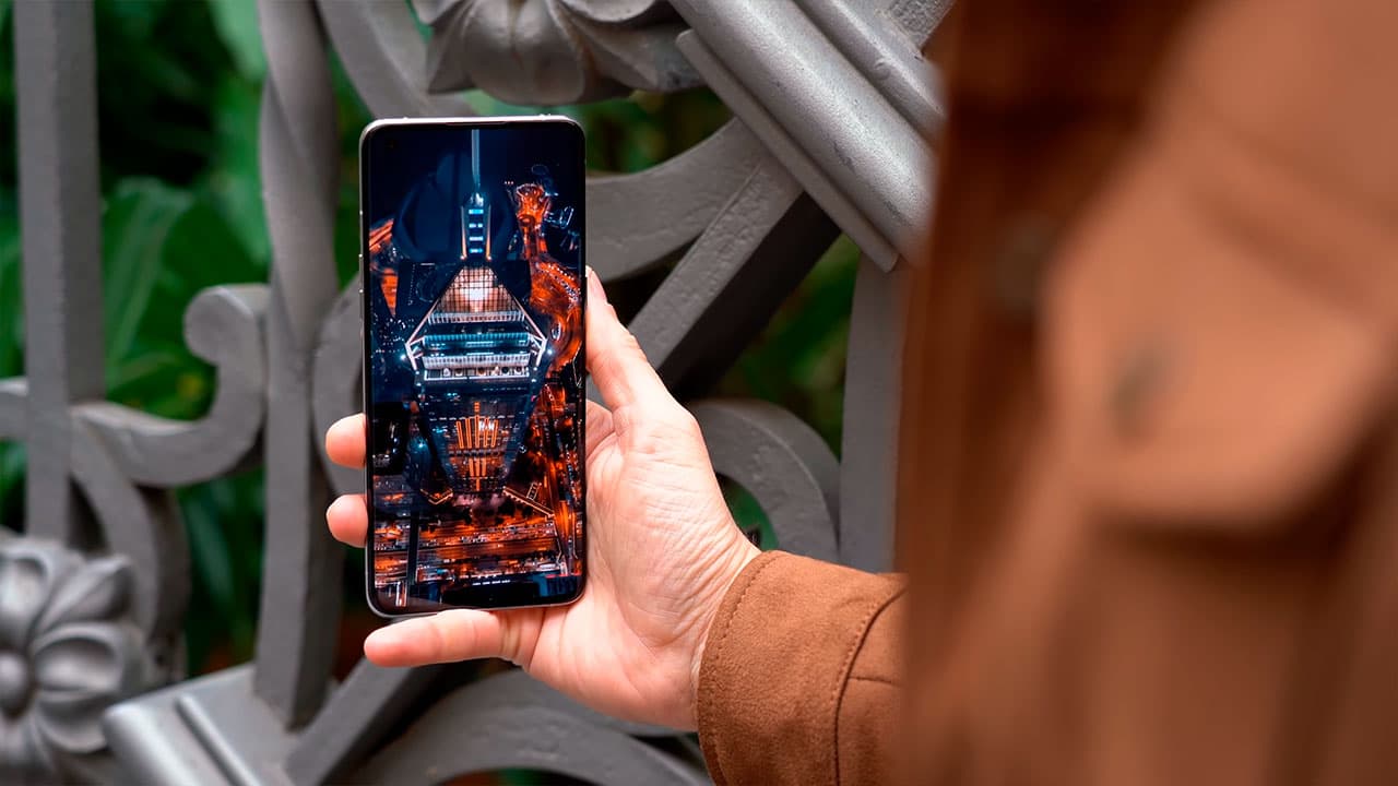 OPPO Find X5 Pro
